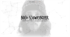 Desktop Screenshot of nicoschweinzer.com